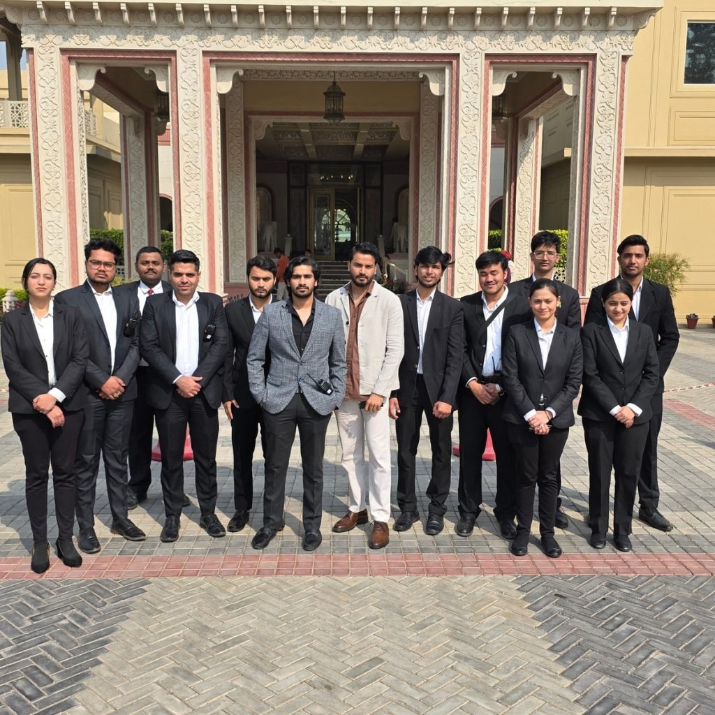 OUR TEAM